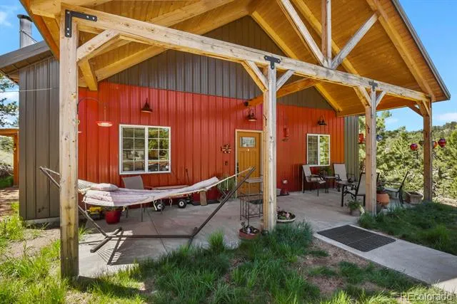 150 Julia Road Guffey, CO 80820