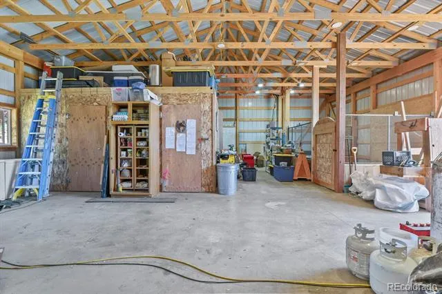 150 Julia Road Guffey, CO 80820