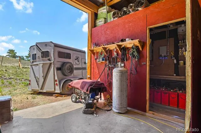 150 Julia Road Guffey, CO 80820