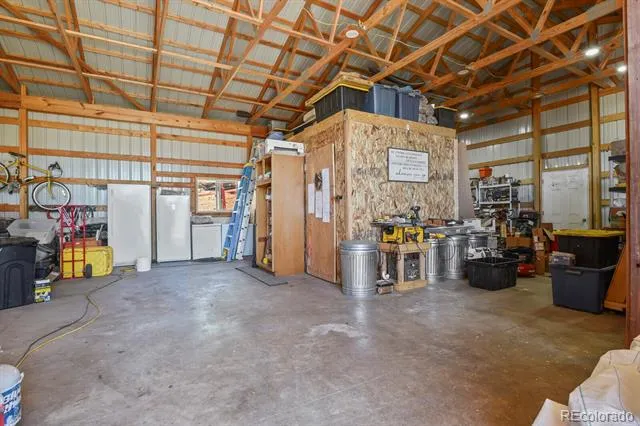 150 Julia Road Guffey, CO 80820