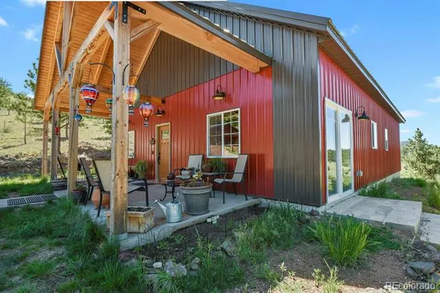 150 Julia Road Guffey, CO 80820