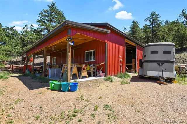 150 Julia Road Guffey, CO 80820