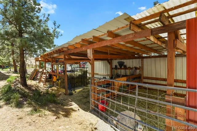 150 Julia Road Guffey, CO 80820