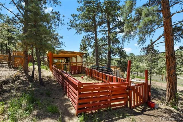 150 Julia Road Guffey, CO 80820