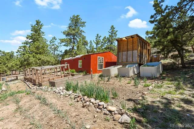 150 Julia Road Guffey, CO 80820