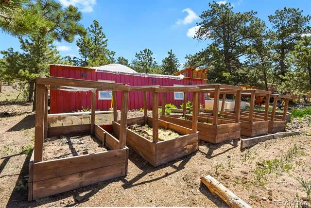 150 Julia Road Guffey, CO 80820