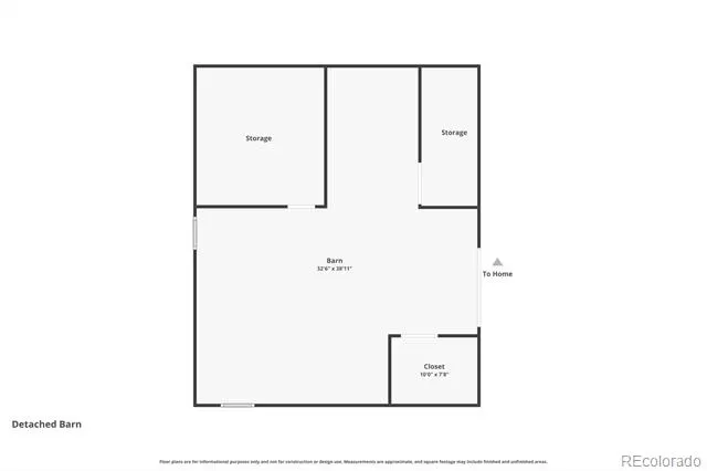 150 Julia Road Guffey, CO 80820