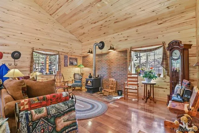 150 Julia Road Guffey, CO 80820