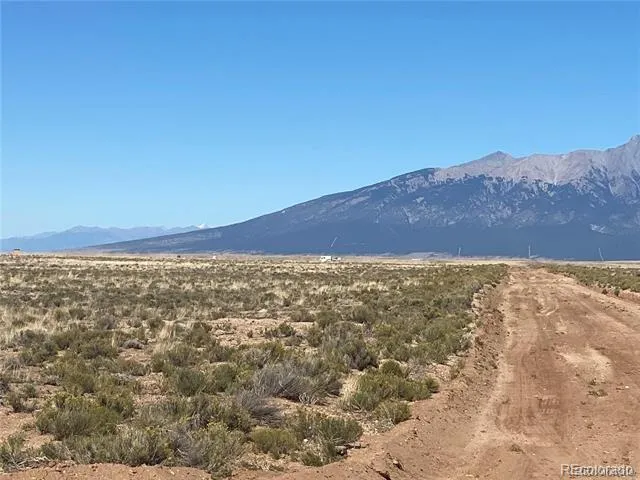 Lot 14 Arapahoe Avenue San Acacio, CO 81152