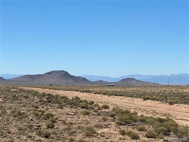 Lot 14 Arapahoe Avenue San Acacio, CO 81152