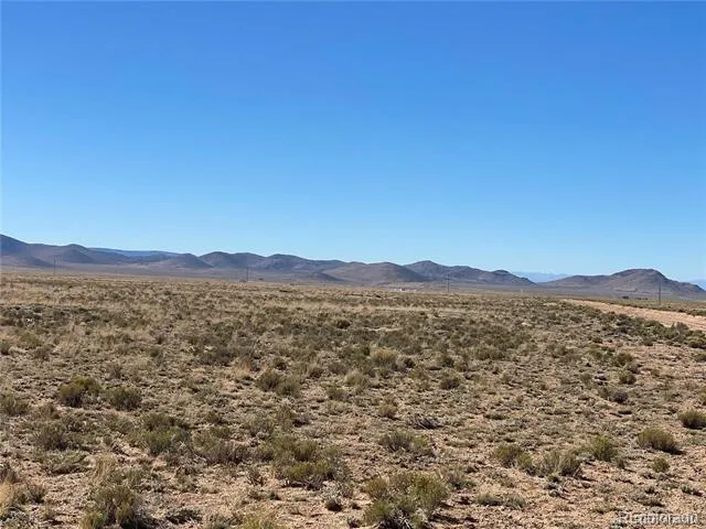 Lot 14 Arapahoe Avenue San Acacio, CO 81152
