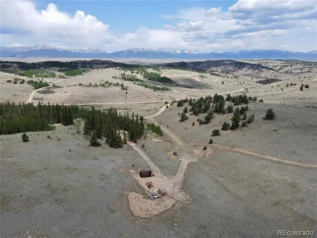 84 Konik Lane Como, CO 80432