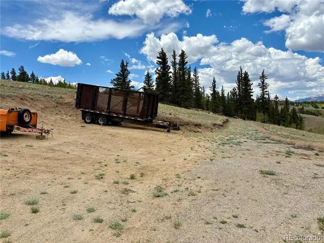 84 Konik Lane Como, CO 80432