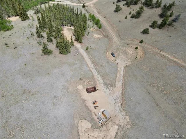 84 Konik Lane Como, CO 80432