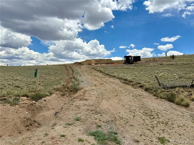 84 Konik Lane Como, CO 80432