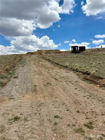 84 Konik Lane Como, CO 80432