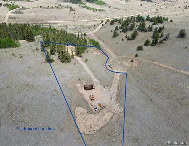 84 Konik Lane Como, CO 80432