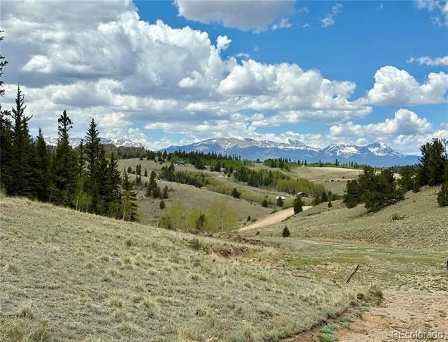 84 Konik Lane Como, CO 80432