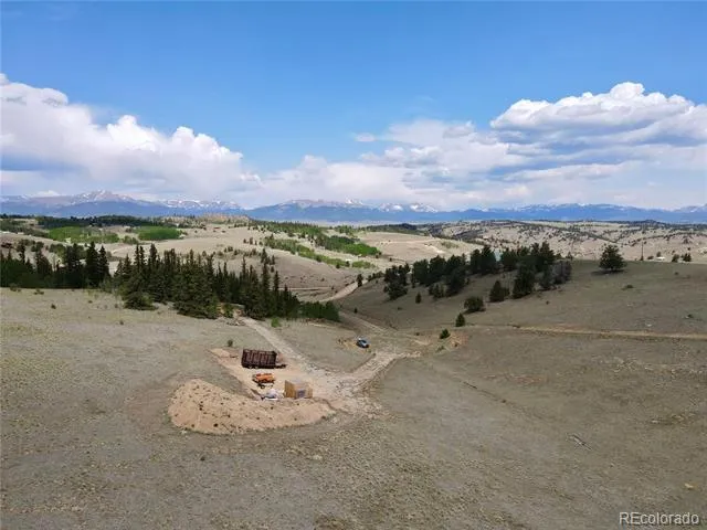 84 Konik Lane Como, CO 80432