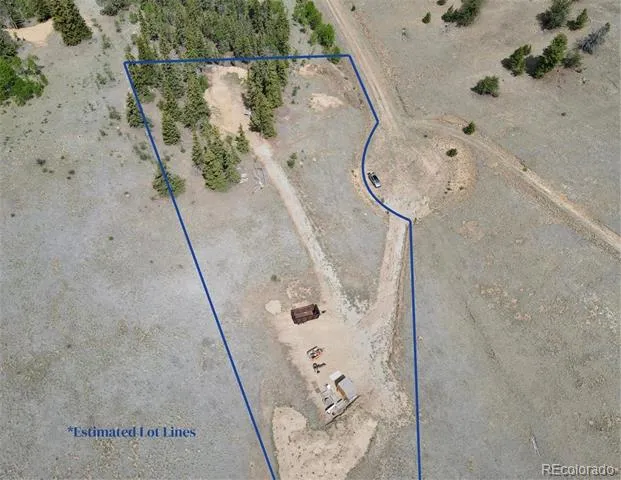 84 Konik Lane Como, CO 80432