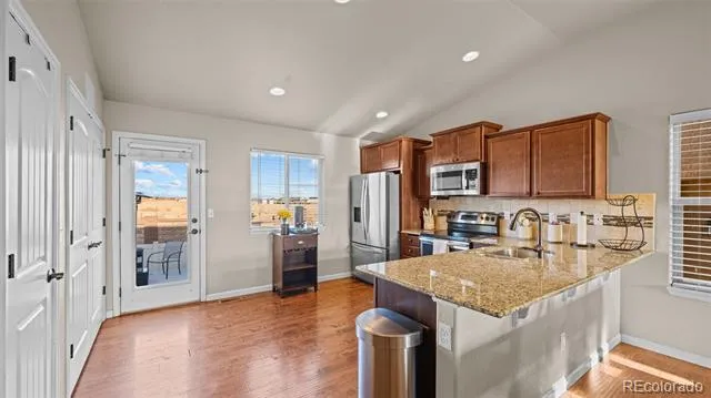 8087 Mockorange Heights Colorado Springs, CO 80908