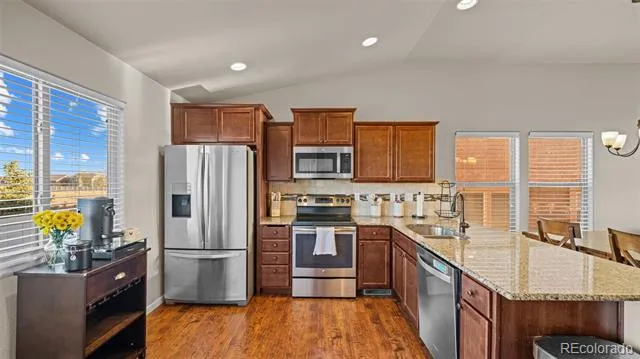 8087 Mockorange Heights Colorado Springs, CO 80908
