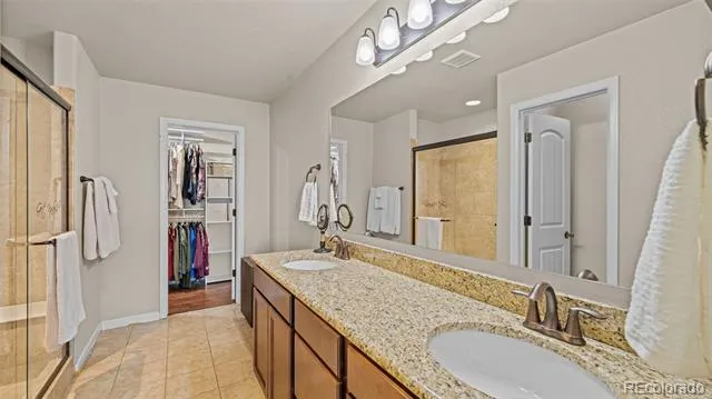 8087 Mockorange Heights Colorado Springs, CO 80908