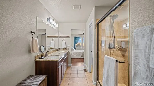 8087 Mockorange Heights Colorado Springs, CO 80908