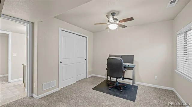 8087 Mockorange Heights Colorado Springs, CO 80908