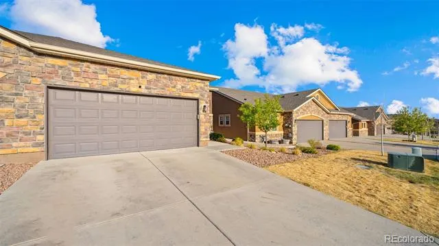 8087 Mockorange Heights Colorado Springs, CO 80908