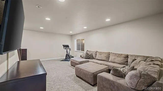 8087 Mockorange Heights Colorado Springs, CO 80908