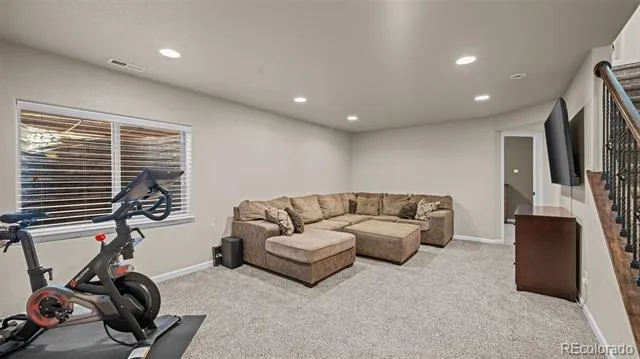 8087 Mockorange Heights Colorado Springs, CO 80908