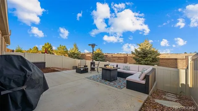 8087 Mockorange Heights Colorado Springs, CO 80908