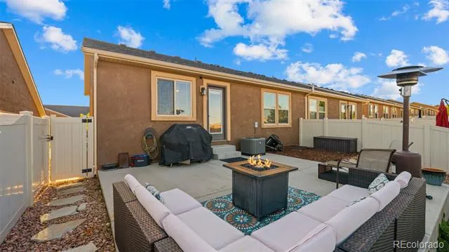8087 Mockorange Heights Colorado Springs, CO 80908