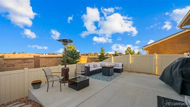 8087 Mockorange Heights Colorado Springs, CO 80908