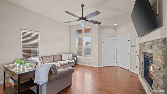 8087 Mockorange Heights Colorado Springs, CO 80908