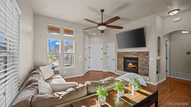 8087 Mockorange Heights Colorado Springs, CO 80908