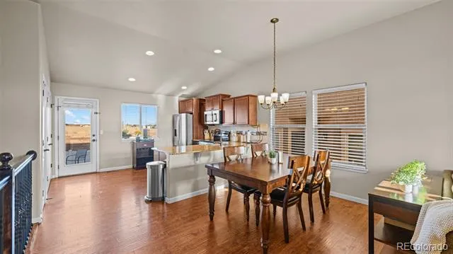 8087 Mockorange Heights Colorado Springs, CO 80908