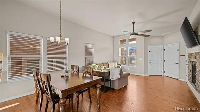 8087 Mockorange Heights Colorado Springs, CO 80908