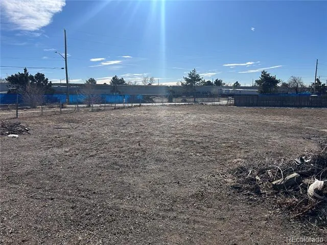 7301 Leyden Street Commerce City, CO 80022