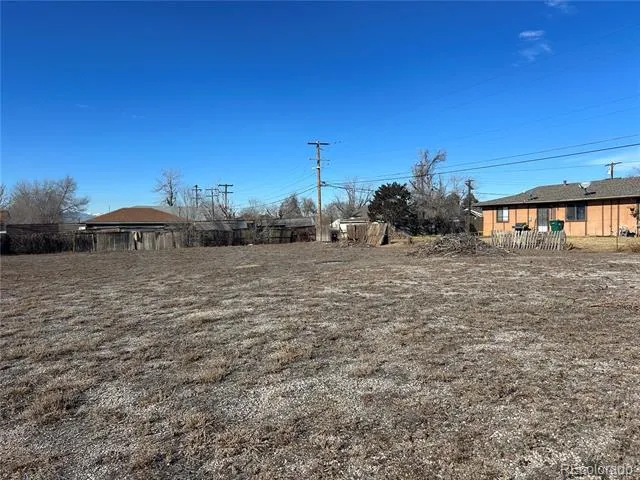 7301 Leyden Street Commerce City, CO 80022