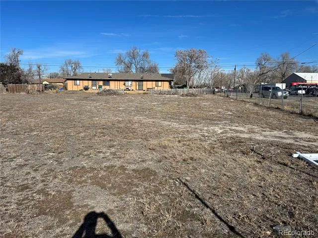 7301 Leyden Street Commerce City, CO 80022