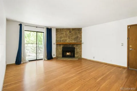 907 S Yampa Street #103