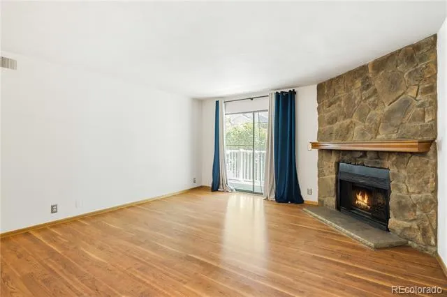 907 S Yampa Street #103 Aurora, CO 80017