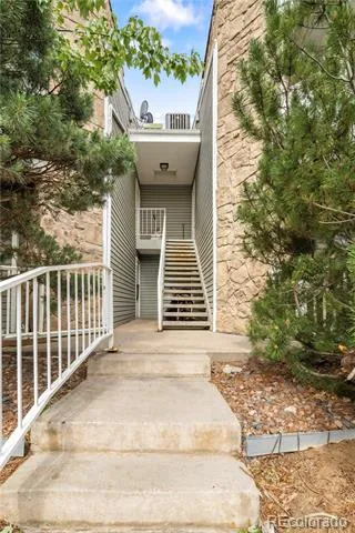 907 S Yampa Street #103 Aurora, CO 80017