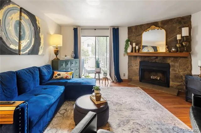 907 S Yampa Street #103 Aurora, CO 80017