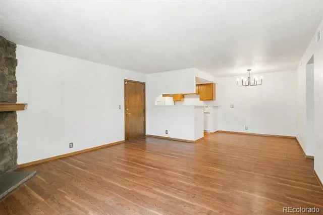 907 S Yampa Street #103 Aurora, CO 80017