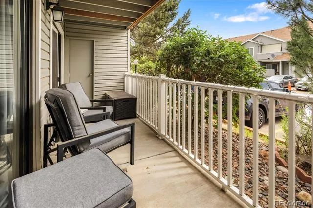 907 S Yampa Street #103 Aurora, CO 80017