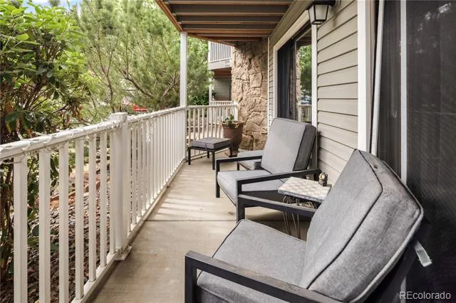 907 S Yampa Street #103 Aurora, CO 80017