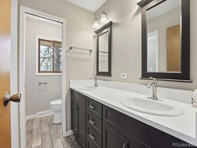 7062 Peaceful Hills Road Morrison, CO 80465